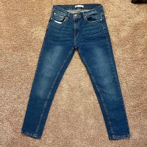 Zara Jeans - Picture 1 of 7